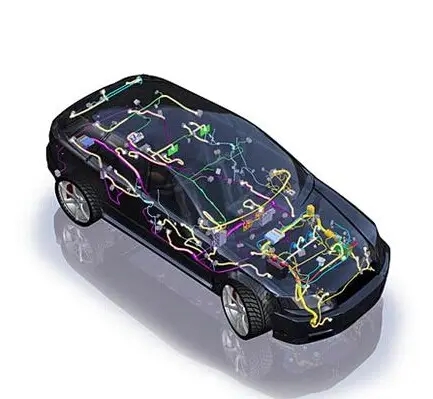 China's automobile wire harness industry: strong downstream demand, high voltage wire harness market becomes a growth point China's automobile wire harness industry: strong downstream demand, high voltage wire harness market becomes a growth point