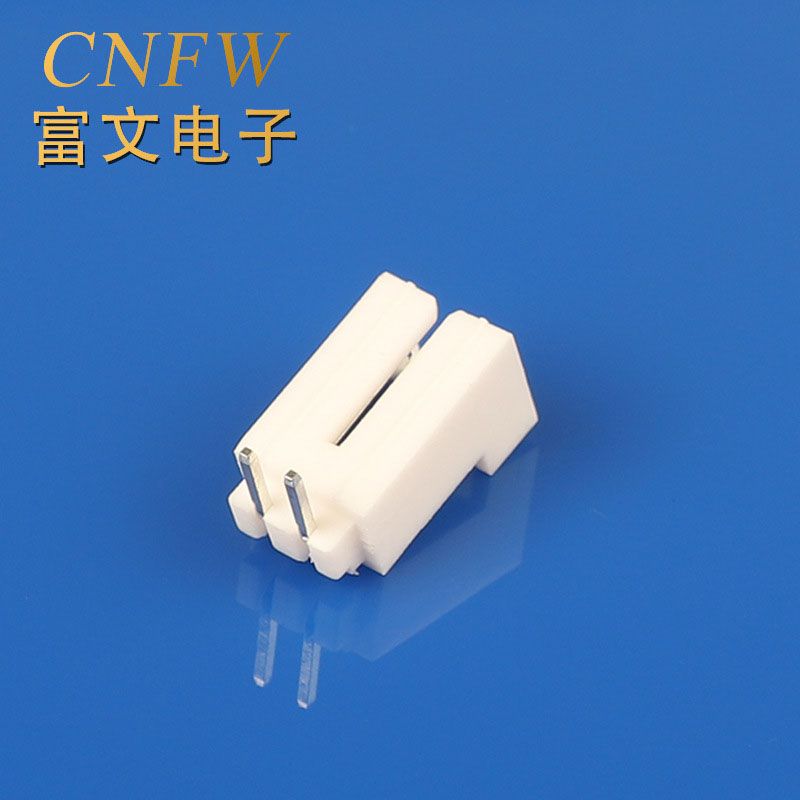 LED power junction box DuPont needle base 2541 DuPont needle base with lock junction box needle base 2.54