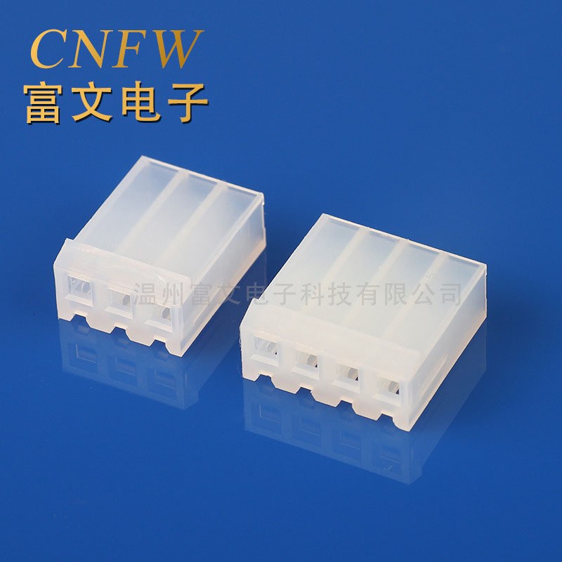 3.96連接器 間距3.96mm?